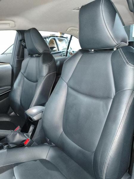 Toyota Corolla XEi 2.0 16V Flex Automático - foto 8