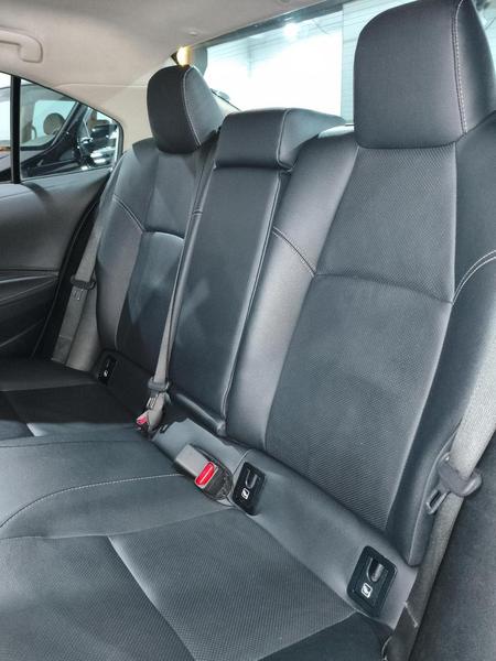 Toyota Corolla XEi 2.0 16V Flex Automático - foto 9