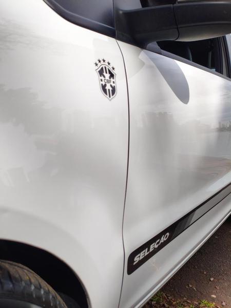 Volkswagen Fox 1.0 Selecao - foto 12