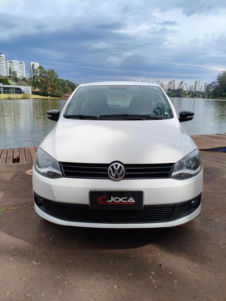 Volkswagen Fox 1.0 Selecao - foto 2