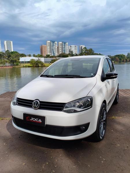 Volkswagen Fox 1.0 Selecao - foto 3