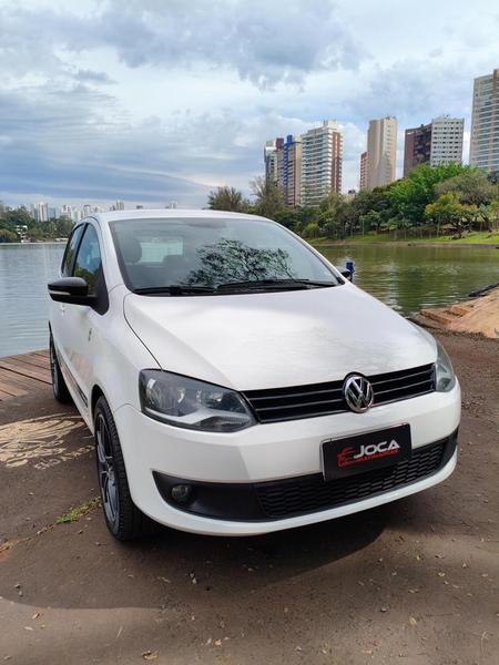 Volkswagen Fox 1.0 Selecao - foto 4