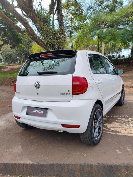 Volkswagen Fox 1.0 Selecao - foto 5