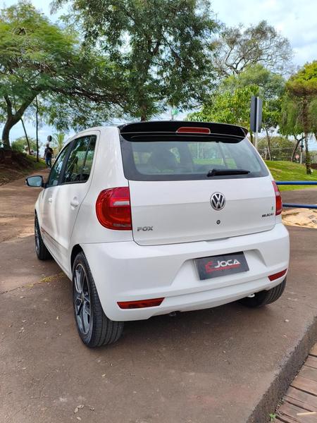 Volkswagen Fox 1.0 Selecao - foto 6