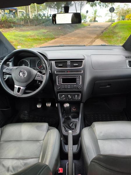 Volkswagen Fox 1.0 Selecao - foto 8