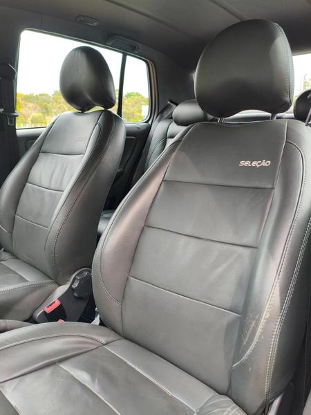 Volkswagen Fox 1.0 Selecao - foto 9