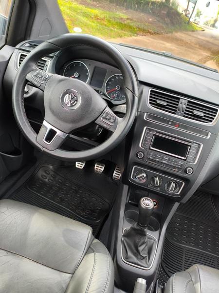 Volkswagen Fox 1.0 Selecao - foto 10