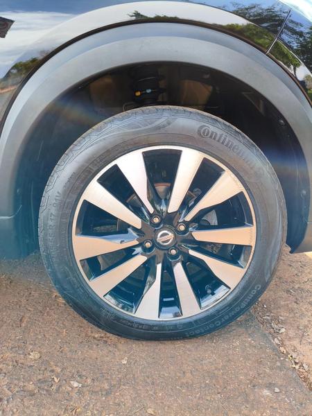 Nissan Kicks Sv CVT 1.6 16V Flex 5P Automático - foto 12