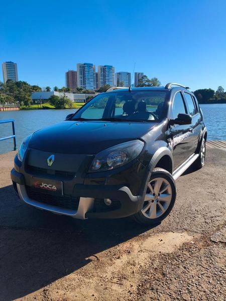 Renault Sandero 2014 à venda