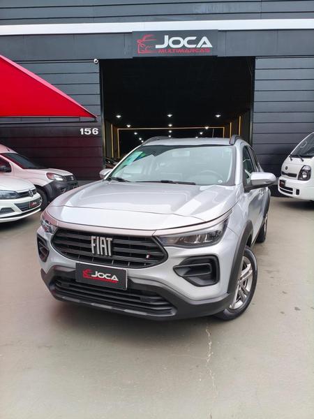 Fiat Pulse 2023 à venda
