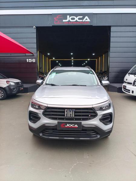 Fiat Pulse Drive 13 CVT - foto 2