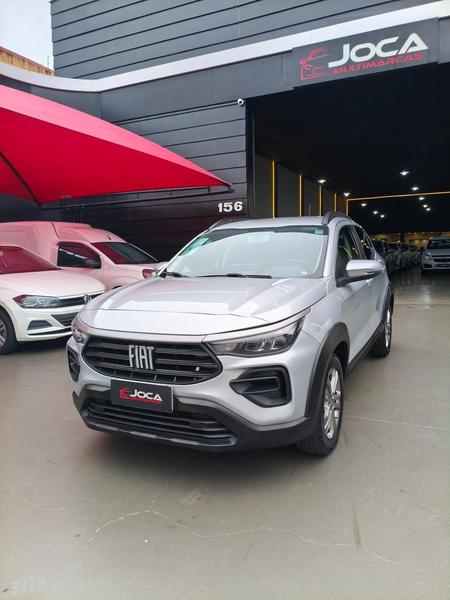 Fiat Pulse Drive 13 CVT - foto 3