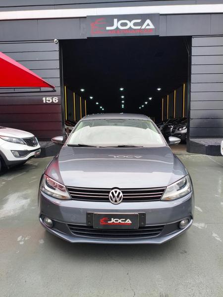 Volkswagen Jetta 2.0 Comfortline Flex 4P Automático - foto 2