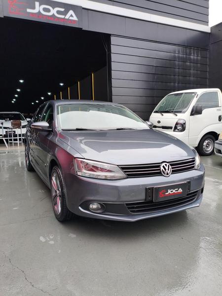 Volkswagen Jetta 2.0 Comfortline Flex 4P Automático - foto 4