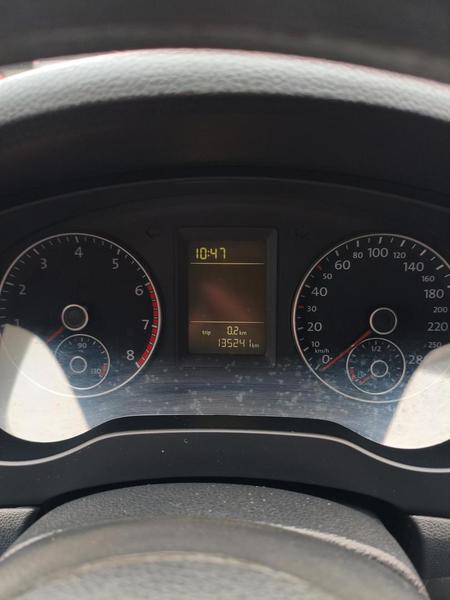 Volkswagen Jetta 2.0 Comfortline Flex 4P Automático - foto 8
