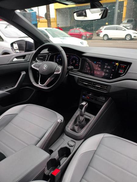 Volkswagen Nivus Highline 1.0 200 TSI Flex Automático - foto 11
