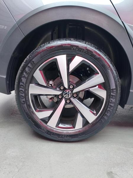 Volkswagen Nivus Highline 1.0 200 TSI Flex Automático - foto 12
