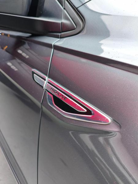 Volkswagen Nivus Highline 1.0 200 TSI Flex Automático - foto 13