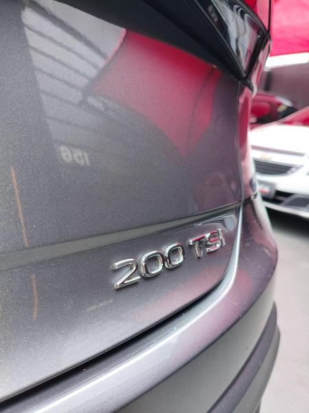 Volkswagen Nivus Highline 1.0 200 TSI Flex Automático - foto 14