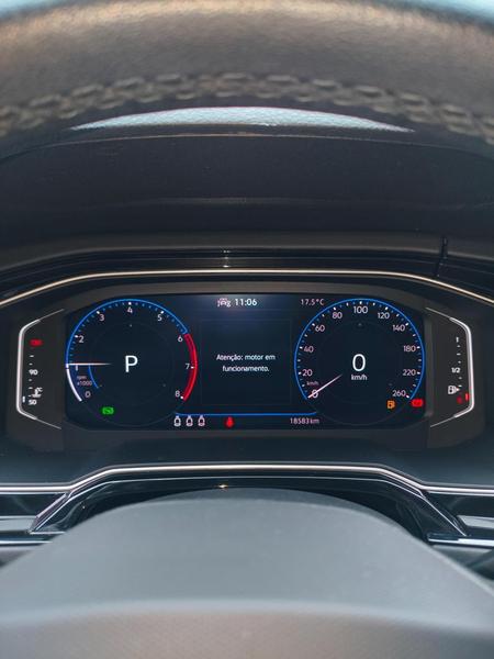 Volkswagen Nivus Highline 1.0 200 TSI Flex Automático - foto 15