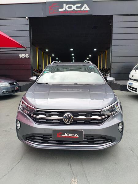 Volkswagen Nivus Highline 1.0 200 TSI Flex Automático - foto 2