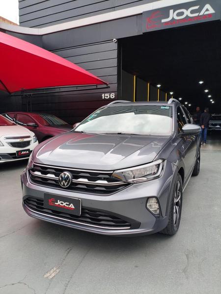 Volkswagen Nivus Highline 1.0 200 TSI Flex Automático - foto 3