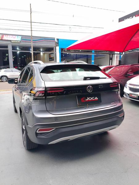 Volkswagen Nivus Highline 1.0 200 TSI Flex Automático - foto 6
