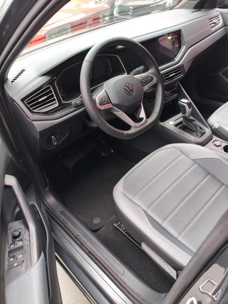 Volkswagen Nivus Highline 1.0 200 TSI Flex Automático - foto 7
