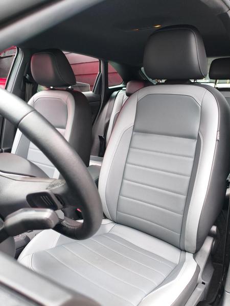 Volkswagen Nivus Highline 1.0 200 TSI Flex Automático - foto 8