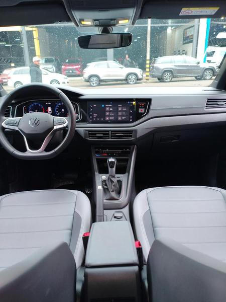 Volkswagen Nivus Highline 1.0 200 TSI Flex Automático - foto 9