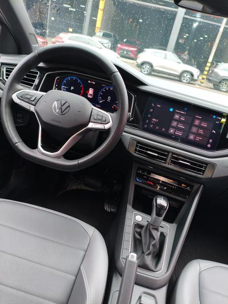 Volkswagen Nivus Highline 1.0 200 TSI Flex Automático - foto 10