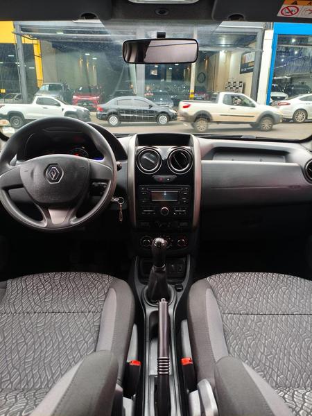 Renault Duster Exp16 Sce - foto 11
