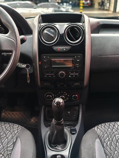 Renault Duster Exp16 Sce - foto 12