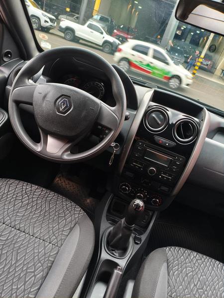 Renault Duster Exp16 Sce - foto 13
