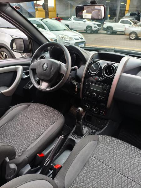Renault Duster Exp16 Sce - foto 14