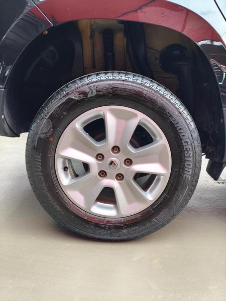 Renault Duster Exp16 Sce - foto 15