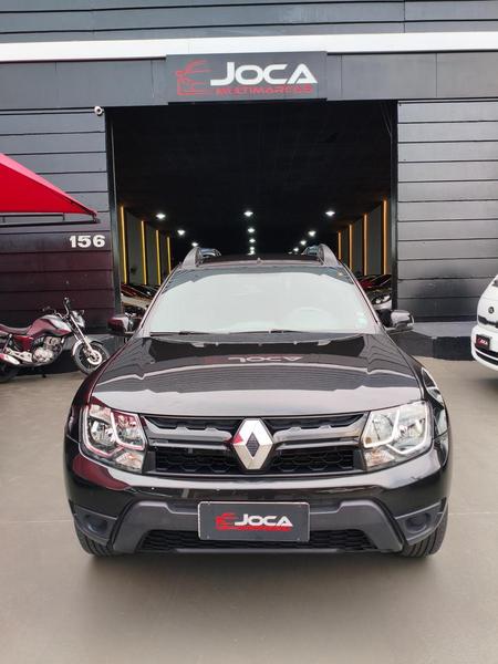 Renault Duster Exp16 Sce - foto 2