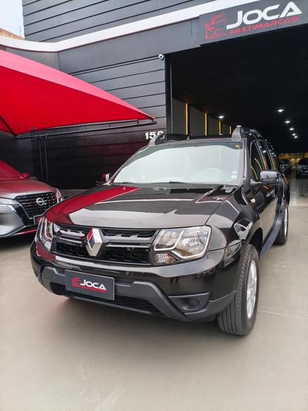 Renault Duster Exp16 Sce - foto 3