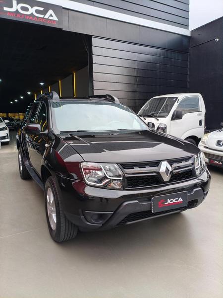Renault Duster Exp16 Sce - foto 4