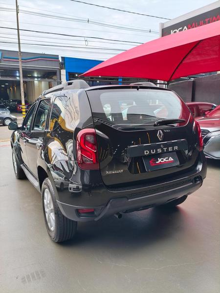 Renault Duster Exp16 Sce - foto 6