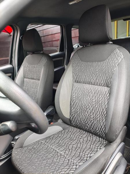 Renault Duster Exp16 Sce - foto 8
