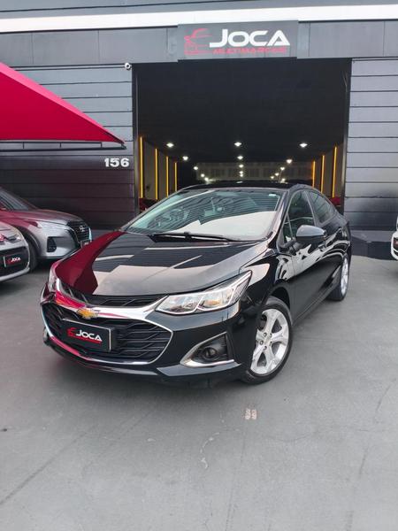 Chevrolet Cruze 2020 à venda
