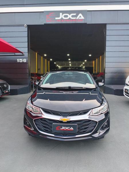 Chevrolet Cruze LT Nb At - foto 2