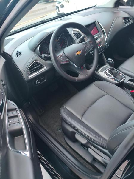 Chevrolet Cruze LT Nb At - foto 7
