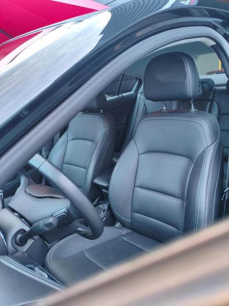 Chevrolet Cruze LT Nb At - foto 8
