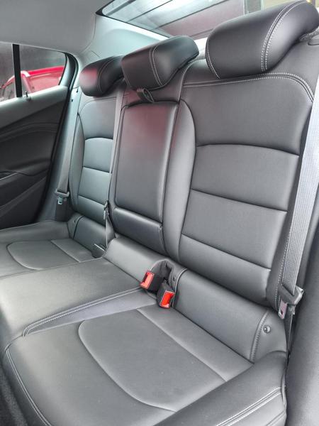 Chevrolet Cruze LT Nb At - foto 9