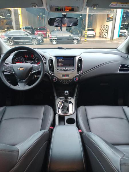 Chevrolet Cruze LT Nb At - foto 10