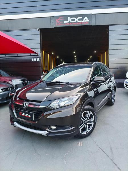 Honda HR-V 2017 à venda