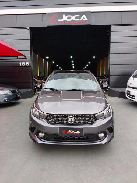 Fiat Argo Trekking 13 - foto 2