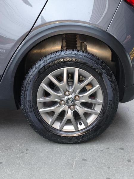 Fiat Argo Trekking 13 - foto 13